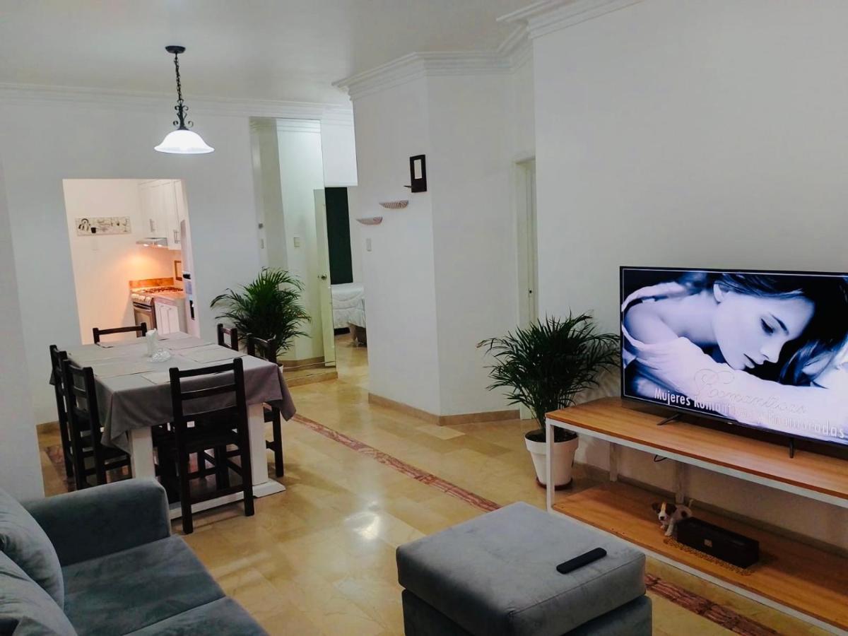 Large 2-Bedroom Apartment, Close To The American Consulate Guayaquil Eksteriør billede