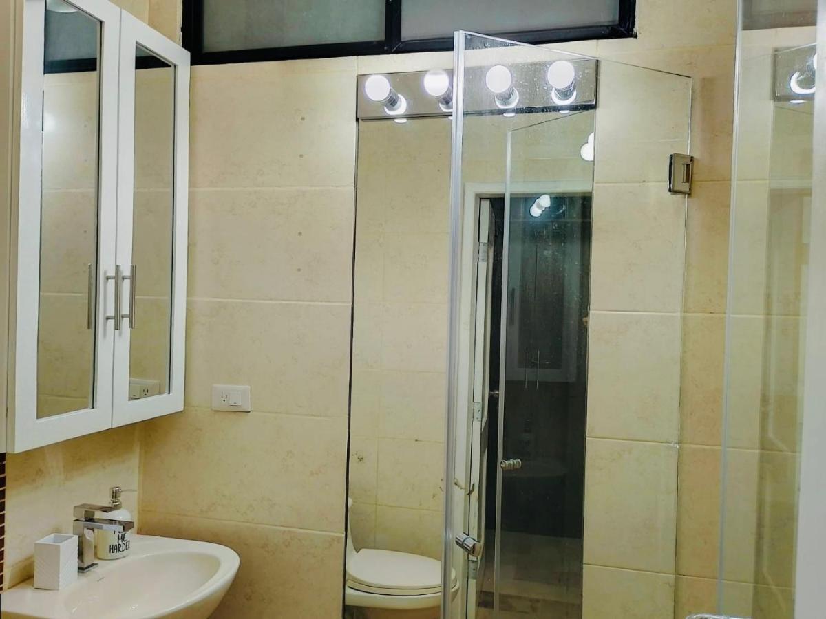 Large 2-Bedroom Apartment, Close To The American Consulate Guayaquil Eksteriør billede