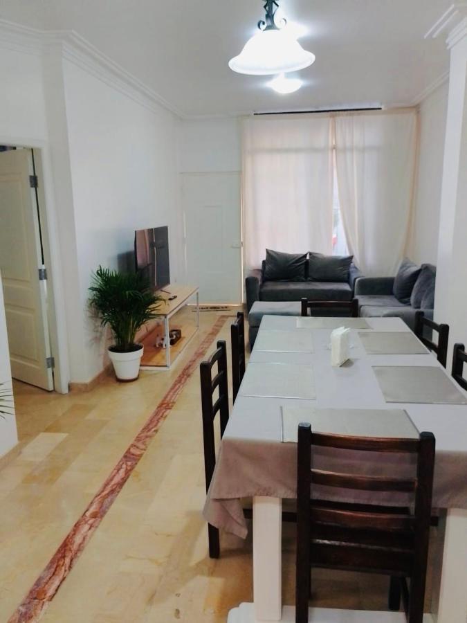 Large 2-Bedroom Apartment, Close To The American Consulate Guayaquil Eksteriør billede