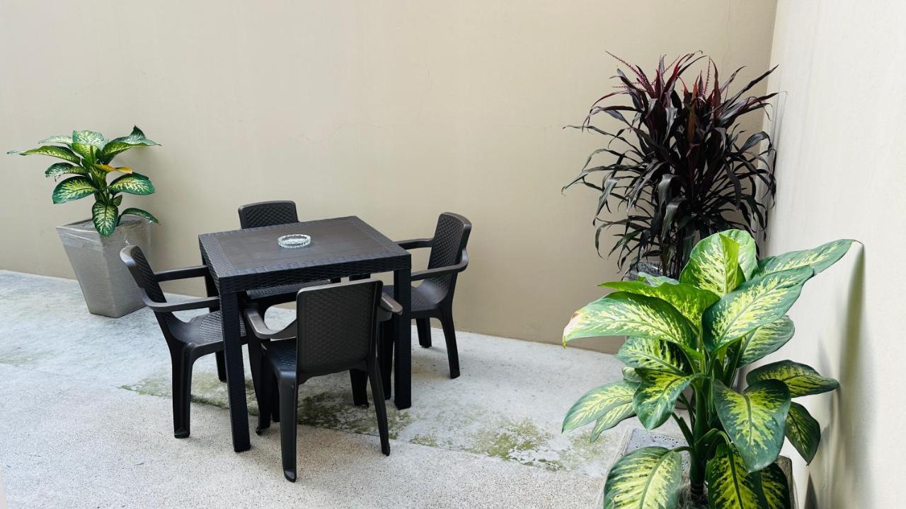 Large 2-Bedroom Apartment, Close To The American Consulate Guayaquil Eksteriør billede