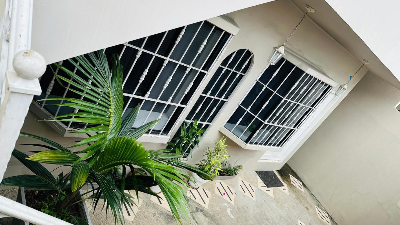 Large 2-Bedroom Apartment, Close To The American Consulate Guayaquil Eksteriør billede