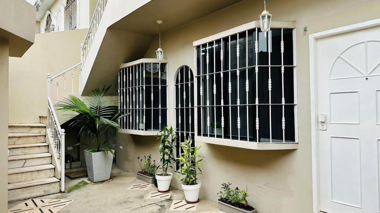 Large 2-Bedroom Apartment, Close To The American Consulate Guayaquil Eksteriør billede